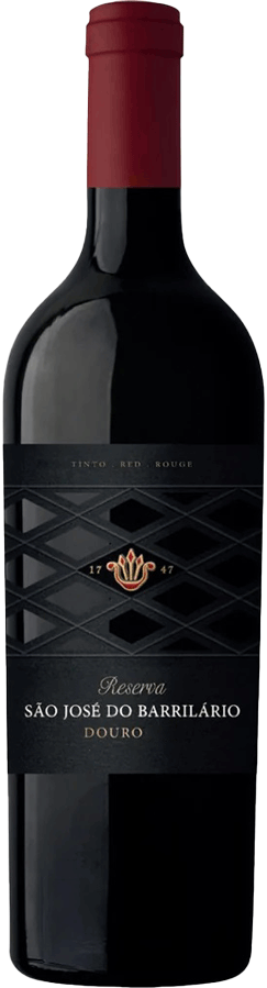 Sao Jose Do Barrilario Reserva Tinto 2020 - WineVins