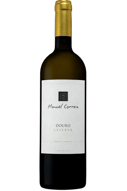 Manuel Correia Reserva Blanco 2023 - Manuel Correia Wines