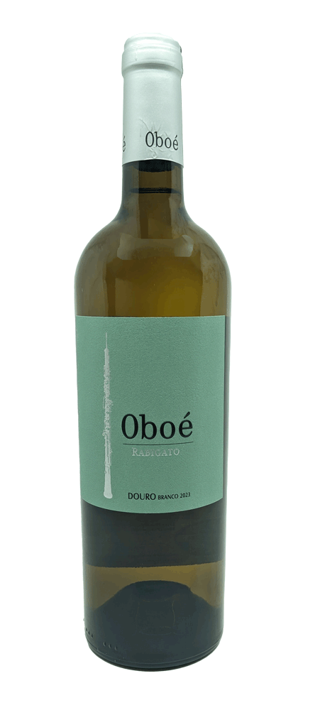 Oboe Rabigato Branco 2023 - WineVins