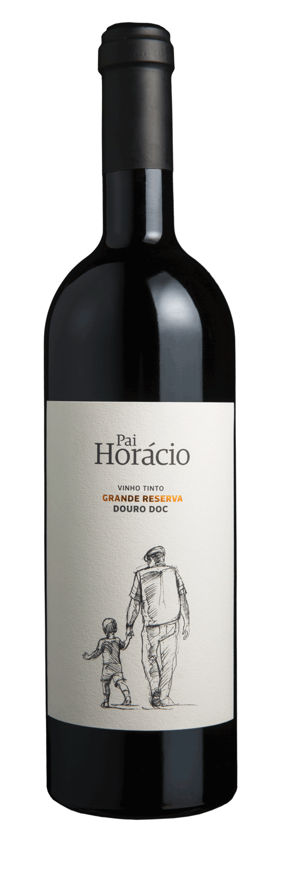 Pai Horacio Grande Reserva Tinto 2021 - WineVins
