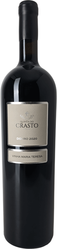 Quinta Do Crasto Maria Teresa Tinto Magnum 2020 - WineVins