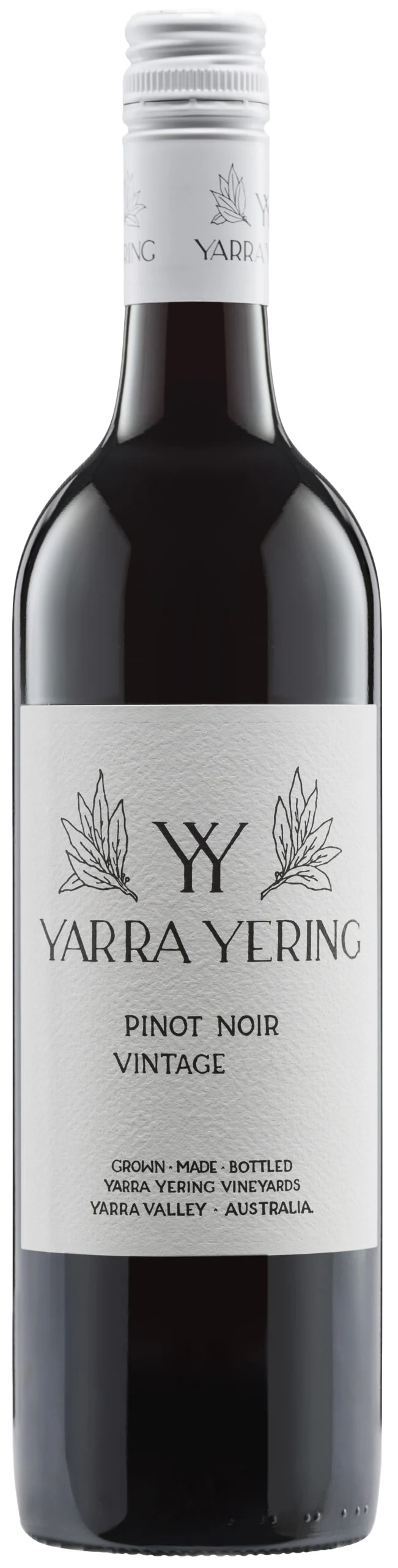 Yarra Yering - Yarra Valley Pinot Noir 2015