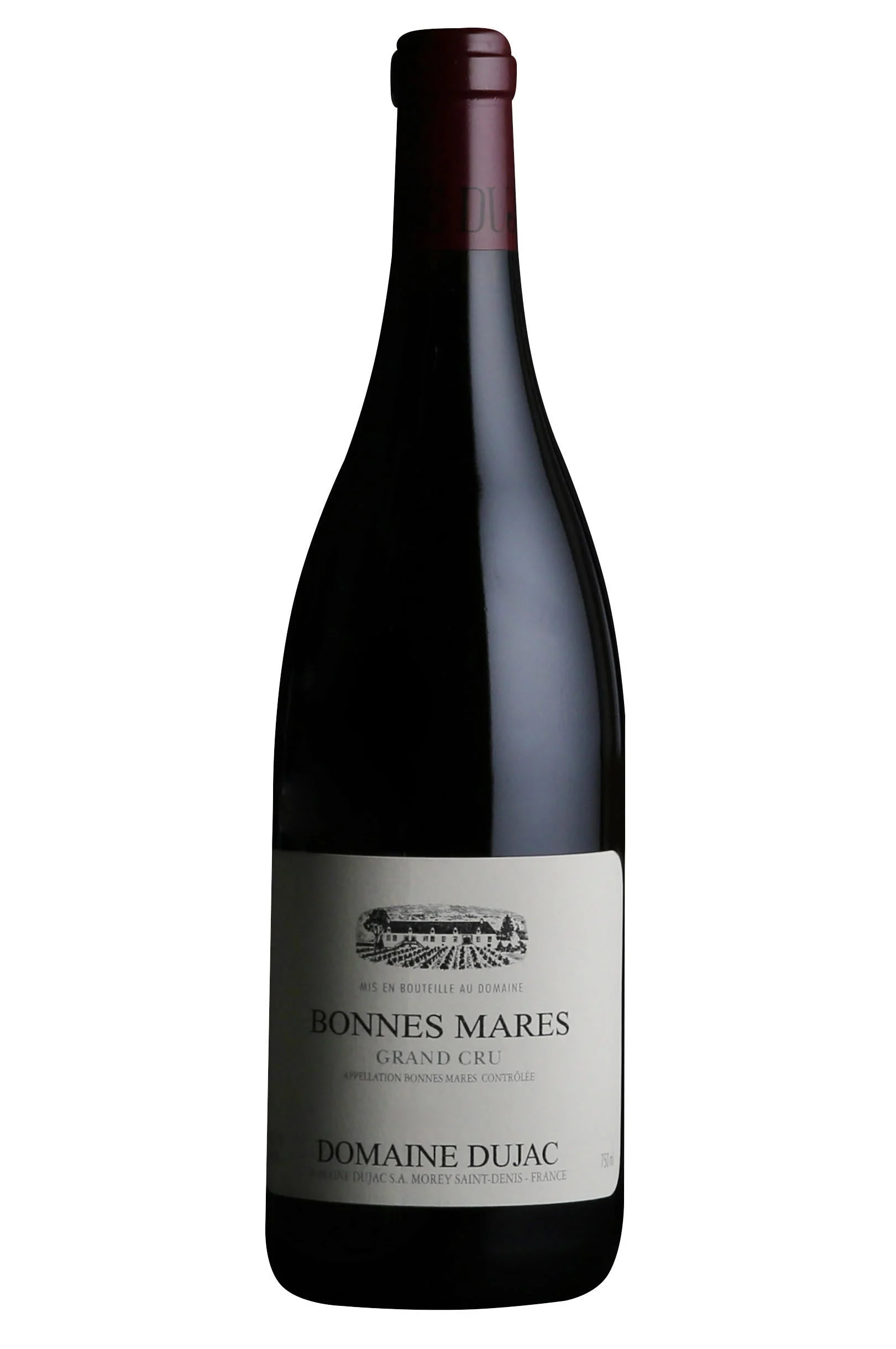 2008 | Domaine Dujac | Bonnes-Mares