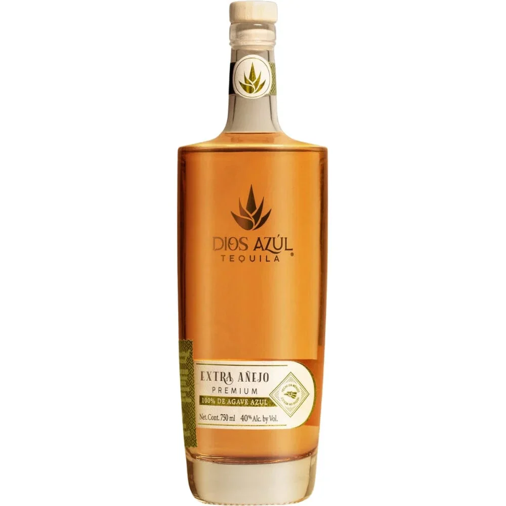 Dios Azul Extra Anejo Tequila
