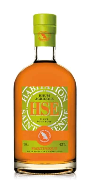 HSE Eleve Sous Bois | 700ML - Rum