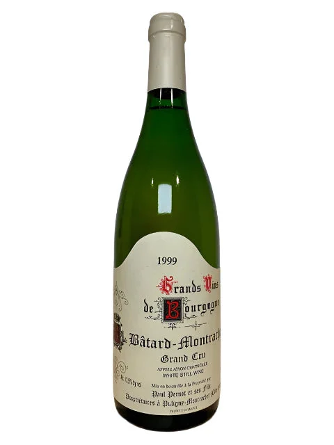 1999 | Paul Pernot | Batard-Montrachet