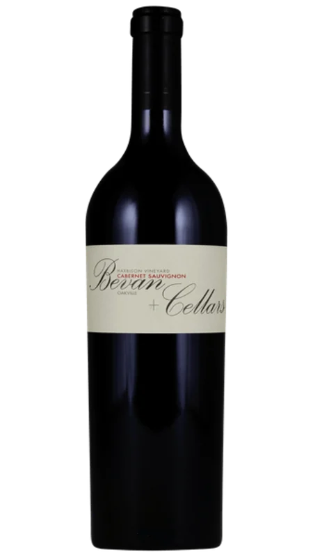 2016 | Bevan Cellars | Harbison Vineyard Cabernet Sauvignon - Wine
