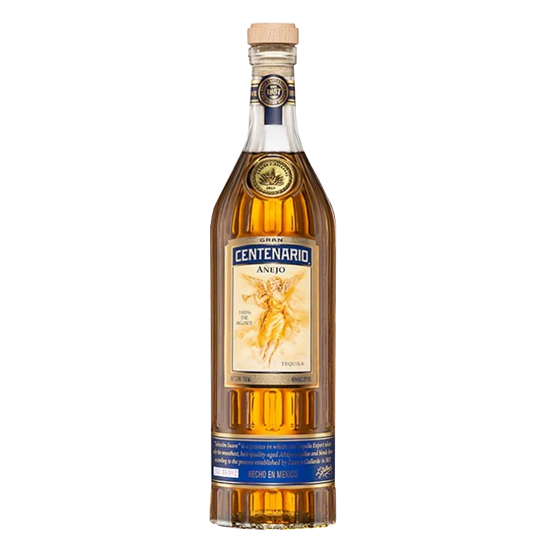 Gran Centenario Anejo | 1.75L - Tequila