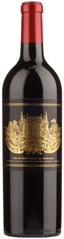 1957 | Chateau Palmer | Margaux - Wine