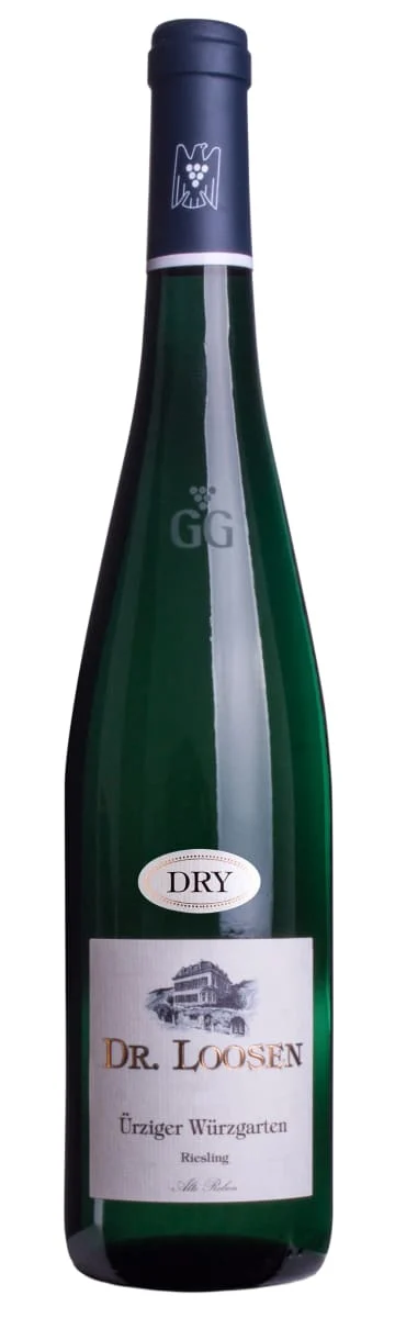 2019 | Dr. Loosen | Urziger Wurzgarten Riesling Alte Reben Grosses Gewachs - Wine