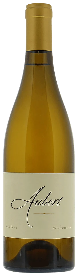 2024 | Aubert | Sugar Shack Estate Chardonnay - Wine