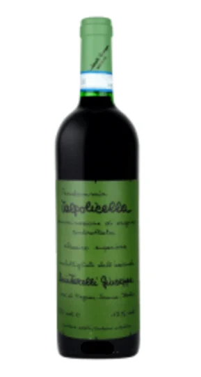 2018 | Giuseppe Quintarelli | Valpolicella Classico Superiore - Wine