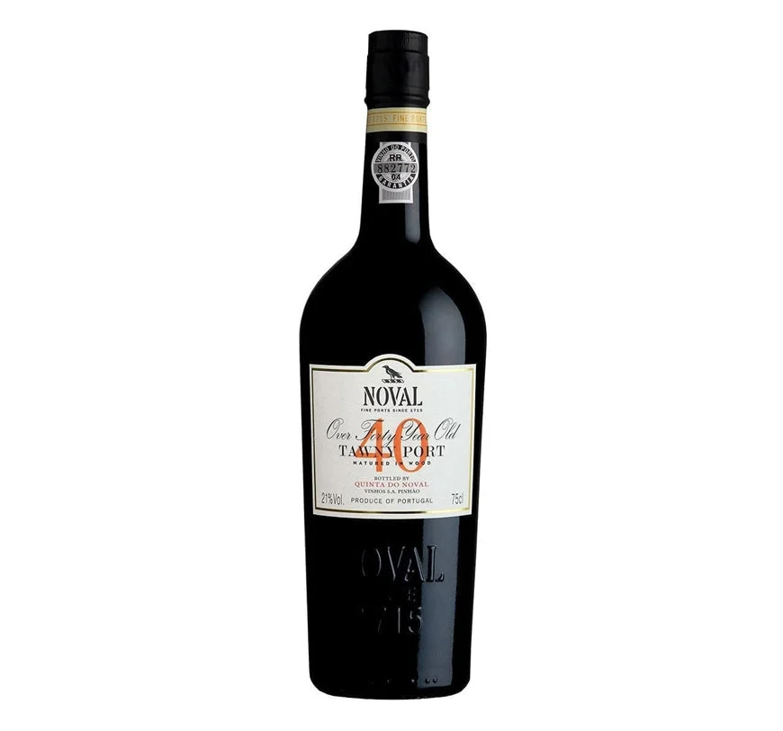 Quinta do Noval Porto 40 años NV