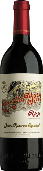 1978 | Marques de Murrieta | Castillo Ygay Blanco Gran Reserva Especial - Wine