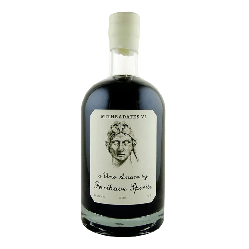 Forthave Spirits Mithradates Vino Amaro