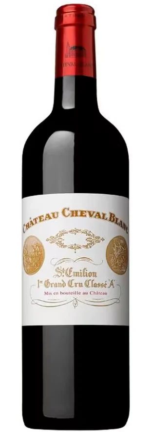 1952 | Chateau Cheval Blanc | Saint-Emilion