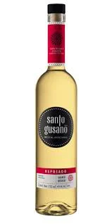 Santo Gusano Reposado Tequila