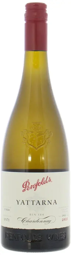 2023 | Penfolds | Yattarna - Wine