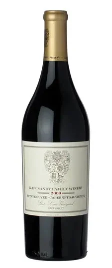 2009 | Kapcsandy Family Winery | State Lane Vineyard Estate Cuvee - Vino