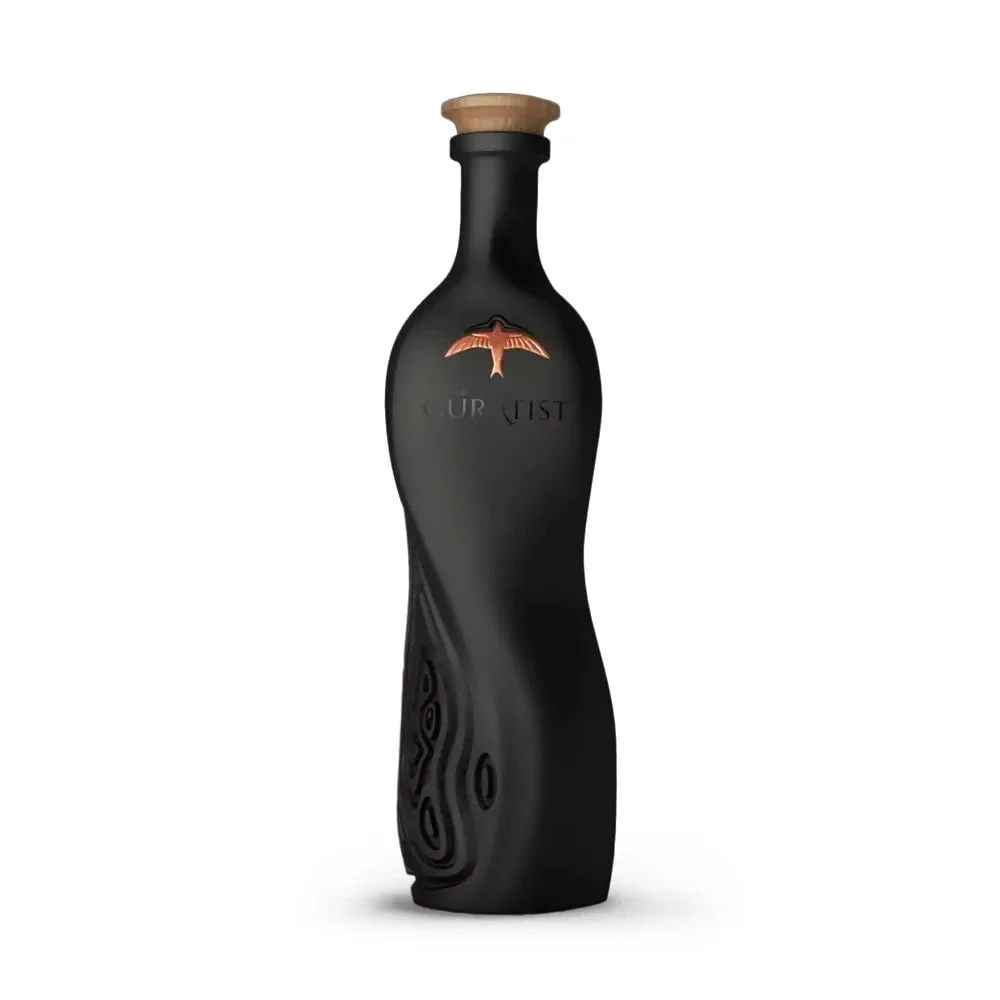 The Curatist | Panama Edition Aged Rum | 700ML