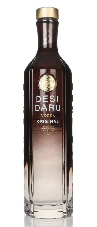 Desi Daru Original Vodka | 700ML