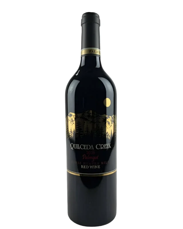 2016 | Quilceda Creek | Palengat Vineyard Red - Wine