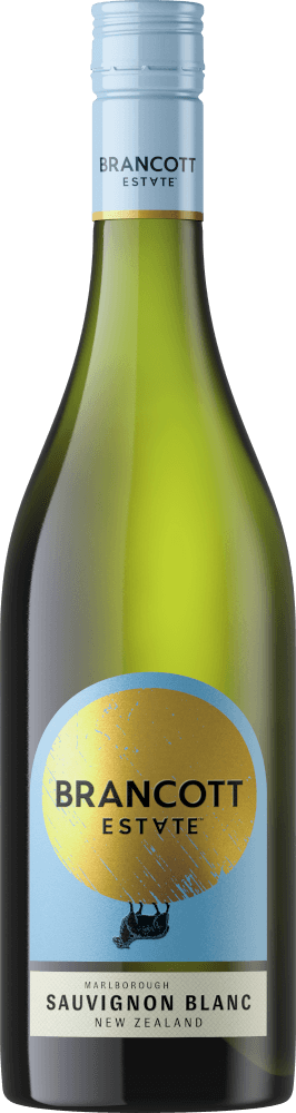 2024 | Brancott Estate | Sauvignon Blanc - Wine