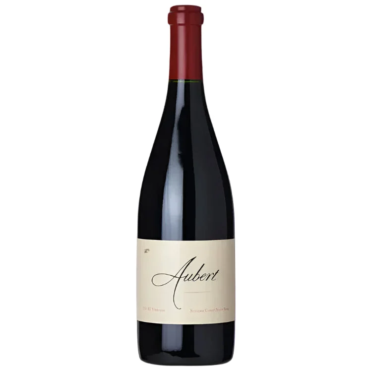 2014 | Aubert | UV Vineyard Pinot Noir (Magnum) - Wine