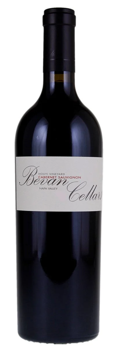 2017 | Bevan Cellars | Houyi Vineyard Cabernet Sauvignon - Vino