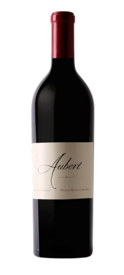 2006 | Aubert | Lucia Abreu Vineyard Red - Wine