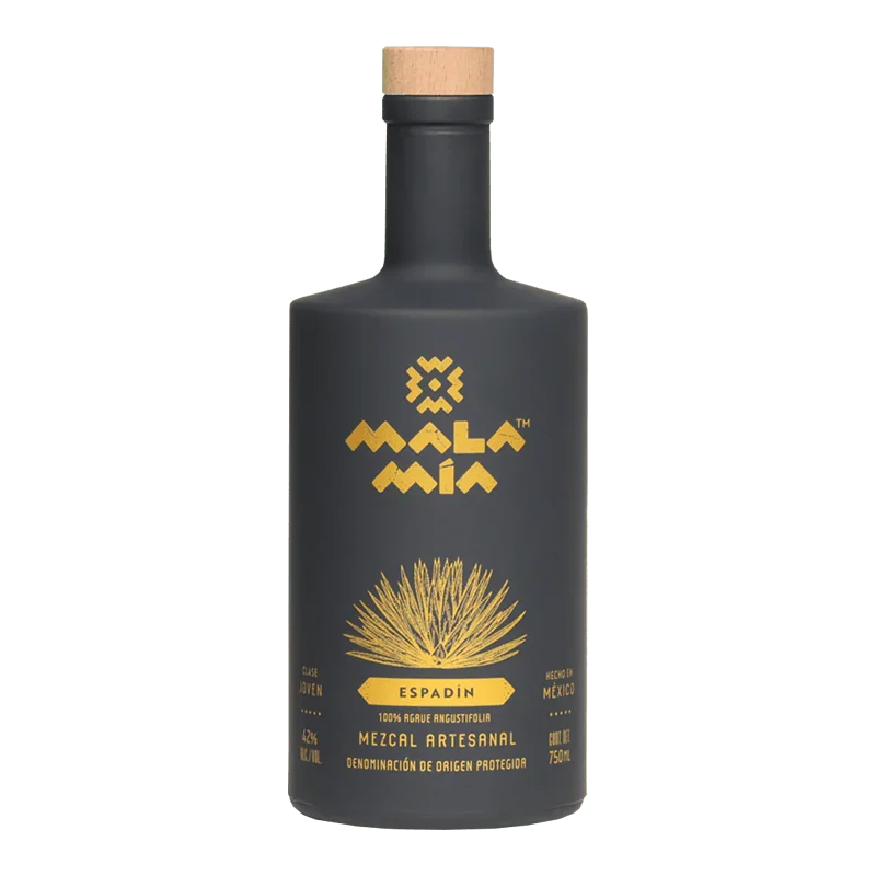 Mala Mia Espadin Mezcal