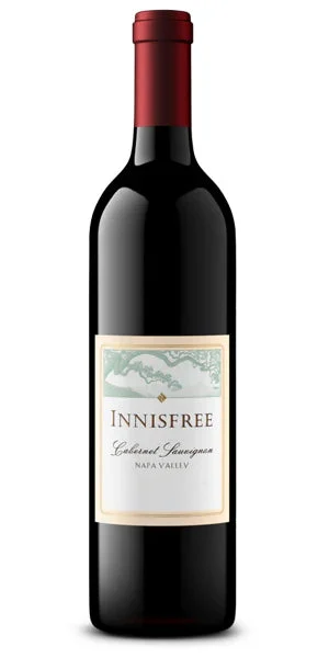 2005 | Joseph Phelps | Innisfree Cabernet Sauvignon - Wine