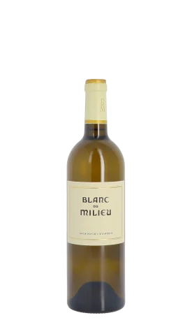 2023 | Blanc Du Milieu | Vin De Pays De L Atlantique Bordeaux - Wine