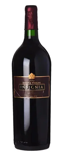 1998 | Joseph Phelps | Insignia - Wine