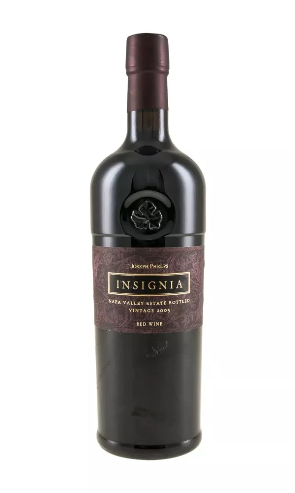 2005 | Joseph Phelps | Insignia - Wine