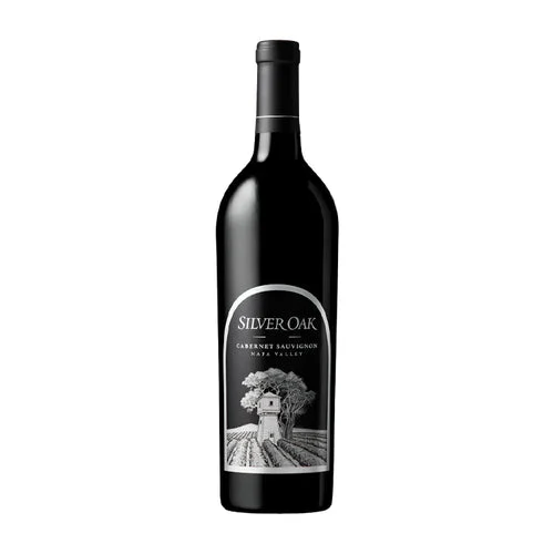1982 | Silver Oak Cellars | Napa Valley Cabernet Sauvignon - Wine