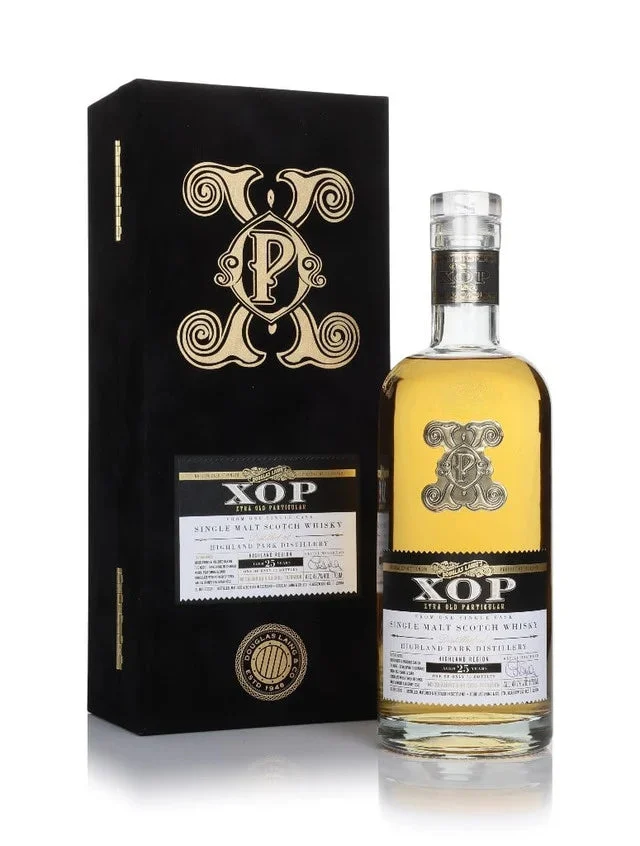 Highland Park 25 Year Old 1997 Cask #20027 - Xtra Old Particular (Douglas Laing) Single Malt Scotch Whisky | 700ML