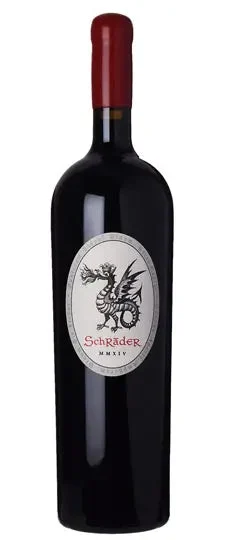 2014 | Schrader Cellars | Old Sparky Beckstoffer To Kalon Vineyard Cabernet Sauvignon (Magnum) - Vino