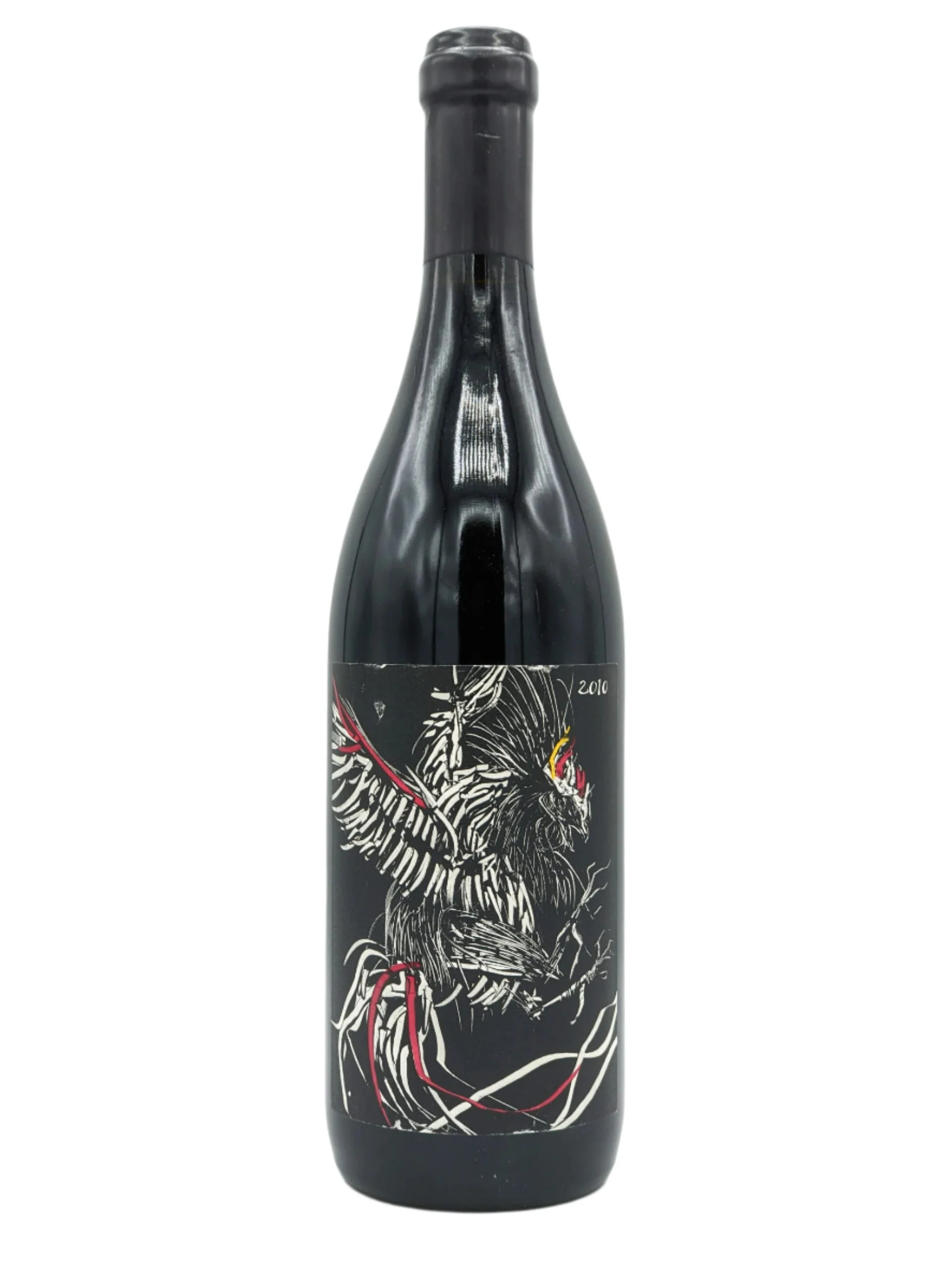 2010 | Saxum Vineyards | Booker Vineyard Red (Magnum) - Wine
