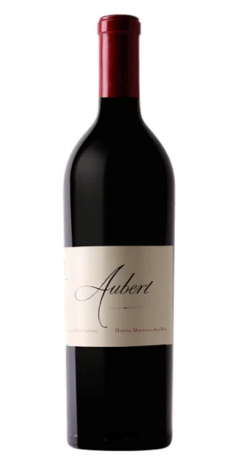 2005 | Aubert | Lucia Abreu Vineyard Red - Wine