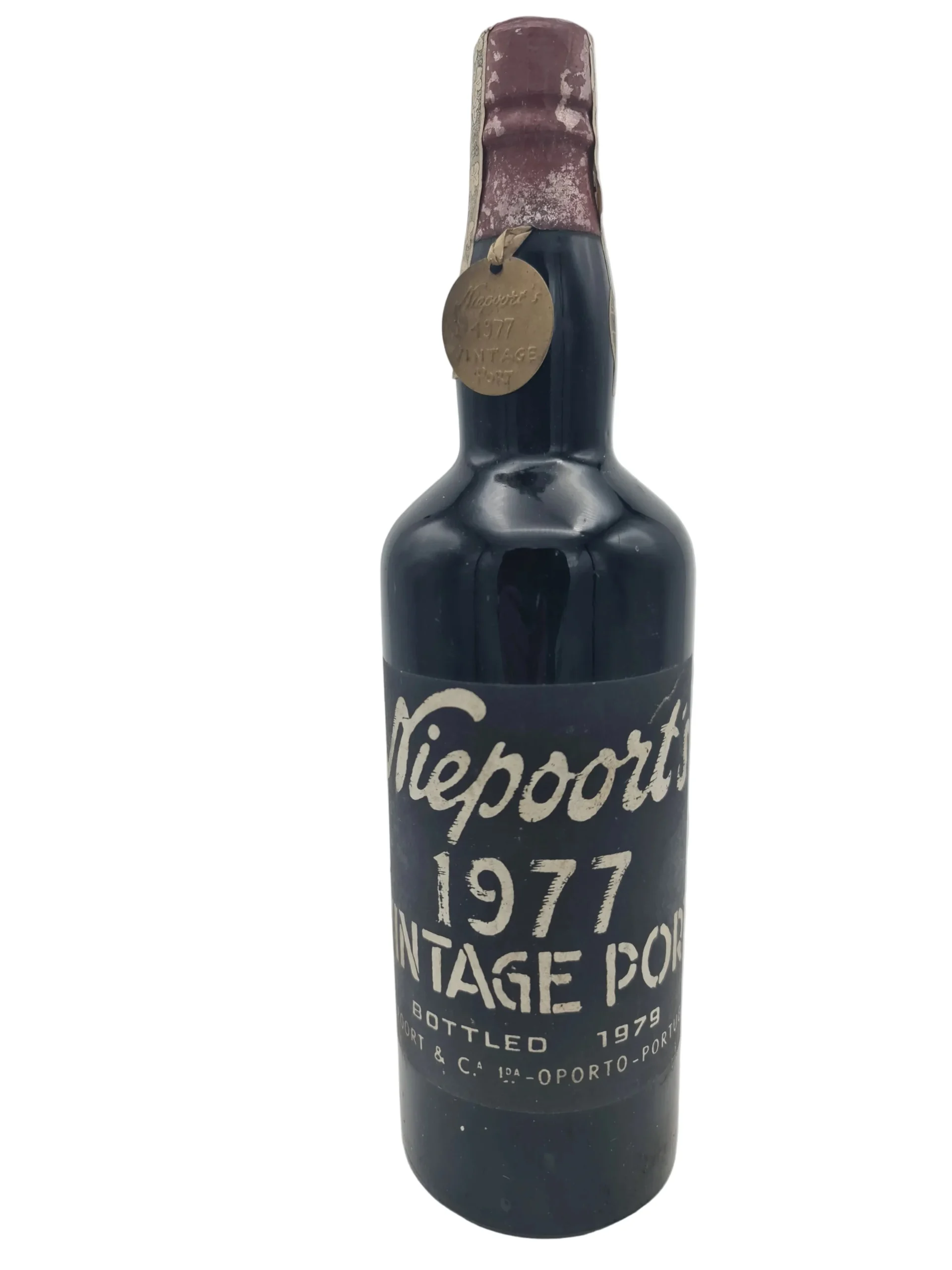 1977 | Niepoort | Vintage Port - Wine
