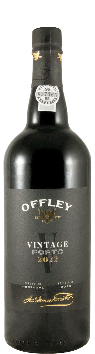 Porto Offley Vintage 2022 - WineVins
