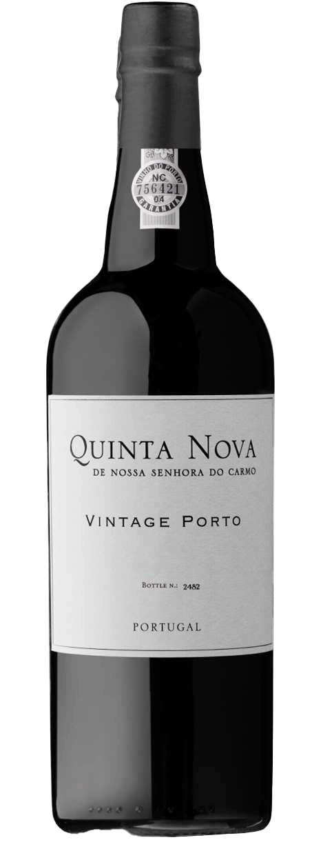 Porto Quinta Nova Vintage 2022 - WineVins