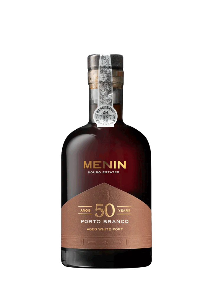 Porto Menin 50 Anos White - WineVins