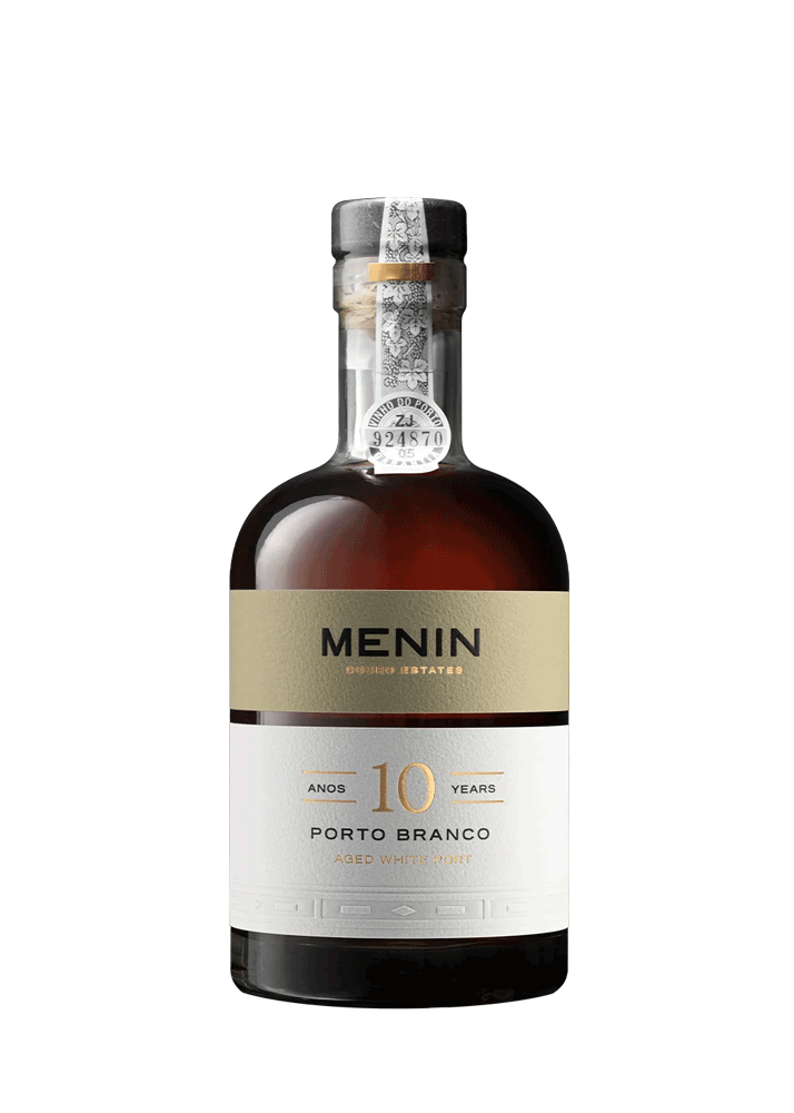 Porto Menin 10 Anos White - WineVins