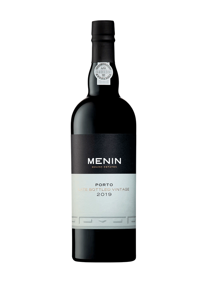 Porto Menin Lbv 2019 - WineVins