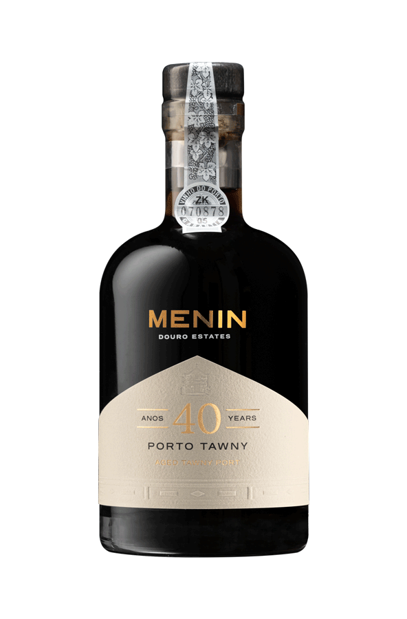 Porto Menin 40 Anos Tawny - WineVins