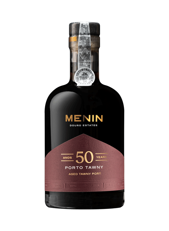 Porto Menin 50 Anos Tawny - WineVins