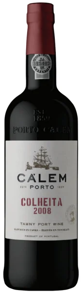 Porto Calem Colheita 2008 - WineVins