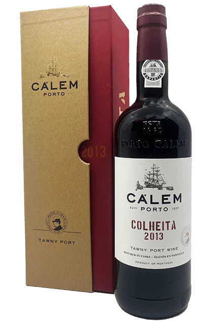 Porto Calem Cosecha 2013
